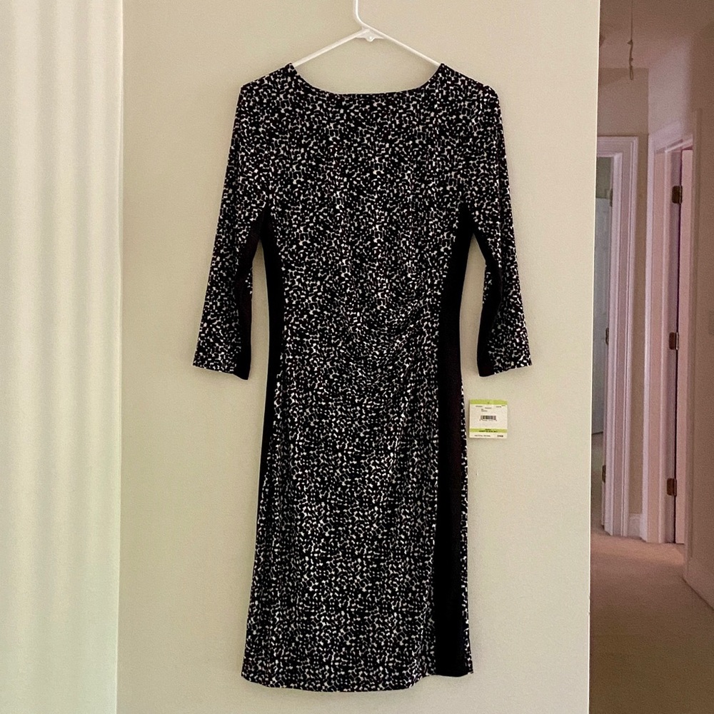 Anne Klein Dress